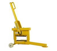 Orit 1500-ES-1021-000 Monobroche B 150- H 120 Mm