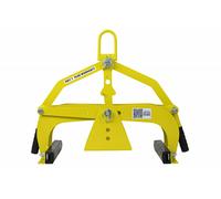 Orit H-420-420-1021-000 Pince De Levage - 10-420 Mm