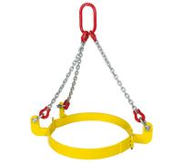 Orit TL-40-50-1021-000 Motoculteur À Cuve Spéciale 40-50 Litres