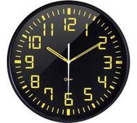 Orium Horloge Contraste silencieuse Ø30 cm