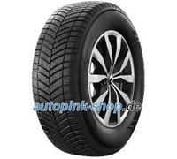 Pneus Toutes saisons Orium 215/75 R16C 116/114R ALL SEASON LIGHT TRUCK M+S