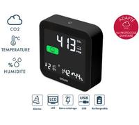 Orium - Capteur Mesureur De Co2 Quaelis 14
