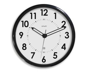 Orium Horloge Automatic système DST Ø36cm
