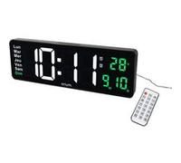 Orium - Horloge digitale Timer Meeting G