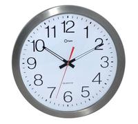 Horloge étanche INOX Ø35cm - Orium