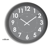 Orium - Horloge géante quartz silencieux Imperia Ø35 cm G