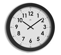 Orium Horloge géante Quartz Silencieux Imperia Ø55 cm
