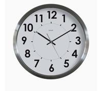 Orium Horloge INOX Stan Ø25cm