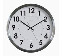 Orium Horloge INOX Stan Ø35cm