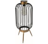Orium - Lanterne solaire filaire Celestin Ø19cm G
