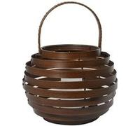 Orium - Lanterne solaire Honey h25cm G
