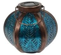 Orium - Lanterne solaire Oriental 23cm G