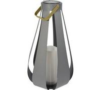 Orium - Lanterne solaire Palme h45cm G