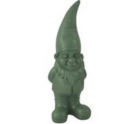 Orium - Nain de jardin résine 60cm - sauge