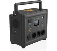 Orium - Station d'énergie nomade IZYWATT.moov - 835 Wh