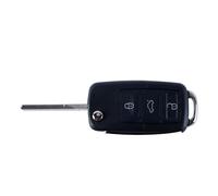 Orivin Compartiment caché pour clés de voiture réaliste pour un rangement secret et étanche, multifonction pour clés, boîte de rangement pour festivals, pubs, etc.