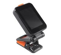 Orivin Écran de surveillance pour selfies et vlogs, appareil de partage d'écran portable, compatible avec iOS 9.0 et Android 2.0 et versions ultérieures, compatible Wi-Fi et Bluetooth.