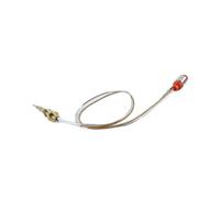 Orivin Kit De Thermocouple À Gaz, Vis À Tête En Cuivre De Remplacement Pour Brûleur Sabaf, Chaudière À Gaz, Chauffe-eau, Aiguille Courte 35 Cm