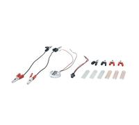 Orivin Kit d'expérimentation scientifique sur la bioénergie, ensemble éducatif pour jeunes apprenants, bricolage, batterie de fruits, pommes de terre, réveil, projets scientifiques