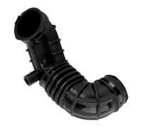 Orivin Mini R50 R52 Cabrio Tuyau d'admission de la boîte à air au corps de papillon 13721477839 Connecteur du filtre à air au boîtier de papillon