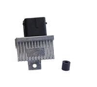 Orivin Relais de préchauffage 7 broches 24 V, noir, pour Berlingo C1 C2 C3 C4 C5 C6 C8 C-Crosser Jumpy Xsara Fiesta Focus Fusion 107 206 307