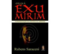 Orixá Exu Mirim (Em Portuguese do Brasil)