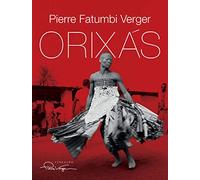 Orixás: Deuses Iorubás na África e no Novo Mundo - 1ª Edição