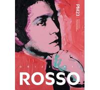 ORIZZONTI | ROSSO ! (ENG-IT)