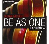 Orjan Nilsen - Be As One (la Guitarra) [Import]