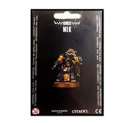 Ork Mek