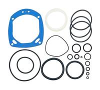 ORK11 Kit d'entretien compatible avec cloueuses Bostitch N70 N79RH N79TP N79WW N80 N80S N80SB-1 N80CB N80CB-1 N90 N90TP N95 N95RHN N95162 SDN11RH