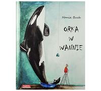 Orka w wannie