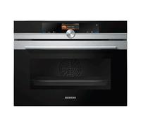 Siemens Cs636Gbs2 Iq700 - classe énergétique: A+