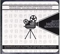 Orkiestra Progress Pd.Szymona Morusa - Amber Tango-The Most Beautiful Movie Music [Import]
