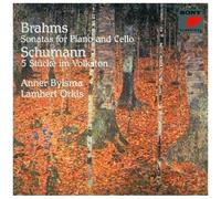 Orkis / Bylsma - Sonatas For Piano [Compact Discs]