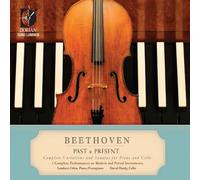 Orkis,Lambert - Beethoven: Past & Present