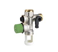 Orkli gs21100001 Valve de sécurité