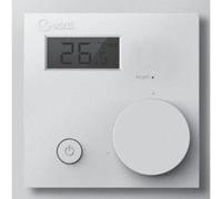 Orkli Thermostat d'ambiance numérique ON/OFF RA200