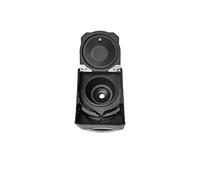 ORKLY Pièces de système d'adaptateur de Machine à café compatibles for HiBREW H1/H2 adaptées à Lavazza Blue ou Lavazza Modo Mio ou ESE Pod ou Caffitaly (Size : H1 Instant)