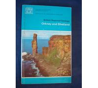 Orkney and Shetland