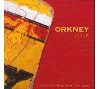 Orkney Folk Festival - Orkney Folk - Traditional Music from the Islands