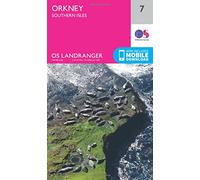 Orkney - Southern Isles