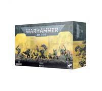 Orks Boyz