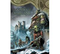 Orks & Goblins. Band 18: Die Meute