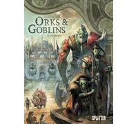 Orks & Goblins. Band 19: Nerrom