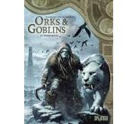 Orks & Goblins. Band 30