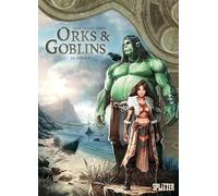 Orks & Goblins. Band 32: Ogoor