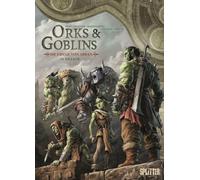 Orks & Goblins. Band 34 - Die Kriege von Arran: Killrok