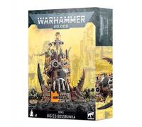 ORKS: GRO'BUNKER D'BOSS Neuf | 5011921141319