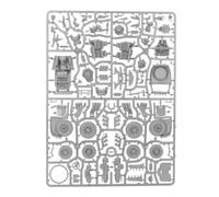 Orks Kustom Boosta-Blasta